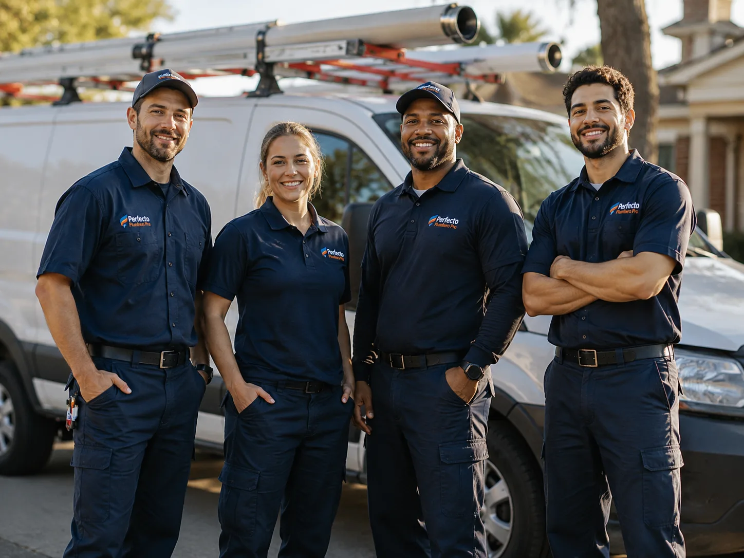 Emergency Plumber Near Me in Horseshoe Bay, TX near me